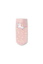 
                        
                          Load image into Gallery viewer, Not Too Big Unicorn Bamboo Socks - 2 Pack 4
                        
                      