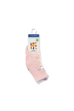
                        
                          Load image into Gallery viewer, Not Too Big Unicorn Bamboo Socks - 2 Pack 8
                        
                      