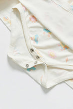 
                        
                          Load image into Gallery viewer, NotTooBig Bamboo Daisy Crew Dress - 2 Pack
                        
                      