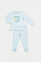 
                        
                          Load image into Gallery viewer, NotTooBig Bamboo Racket Club Pyjamas - 2 Pack
                        
                      