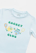 
                        
                          Load image into Gallery viewer, NotTooBig Bamboo Racket Club Pyjamas - 2 Pack
                        
                      