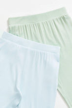 
                        
                          Load image into Gallery viewer, NotTooBig Bamboo Racket Club Pyjamas - 2 Pack
                        
                      