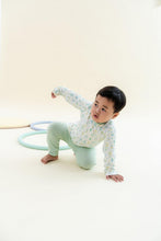 
                        
                          Load image into Gallery viewer, NotTooBig Bamboo Racket Club Pyjamas - 2 Pack
                        
                      
