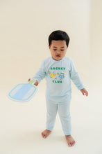 
                        
                          Load image into Gallery viewer, NotTooBig Bamboo Racket Club Pyjamas - 2 Pack
                        
                      