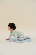 
                        
                          Load image into Gallery viewer, NotTooBig Bamboo Racket Club Sleepsuit - 2 Pack
                        
                      