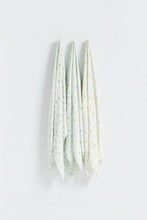 
                        
                          Load image into Gallery viewer, NotTooBig Bamboo Racket Club Swaddle - 3 Pack
                        
                      