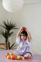 
                        
                          Load image into Gallery viewer, NotTooBig Birds Flutter Babydoll Top
                        
                      