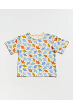 
                        
                          Load image into Gallery viewer, NotTooBig Birds Oversized Tee - Playground
                        
                      