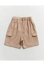
                        
                          Load image into Gallery viewer, NotTooBig Classic Khaki Shorts
                        
                      