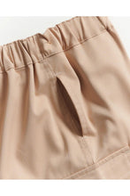 
                        
                          Load image into Gallery viewer, NotTooBig Classic Khaki Shorts
                        
                      
