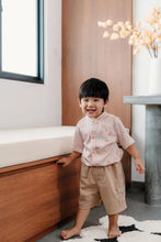 
                        
                          Load image into Gallery viewer, NotTooBig Classic Khaki Shorts
                        
                      