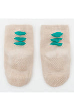 
                        
                          Load image into Gallery viewer, NotTooBig Dino Bamboo Sock - 2 Pack
                        
                      