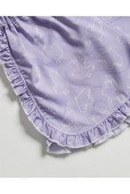 
                        
                          Load image into Gallery viewer, NotTooBig Flutter Shorts - Lilac
                        
                      