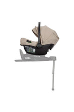 
                        
                          Load image into Gallery viewer, Nuna infant car seat pipa next in chateau colour with base side
                        
                      