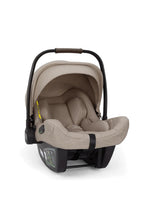 
                        
                          Load image into Gallery viewer, Nuna infant car seat pipa next in colour chateau 45 angle view
                        
                      