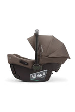 
                        
                          Load image into Gallery viewer, Nuna Infant Car Seat - Pipa Urbn (Chestnut)
                        
                      