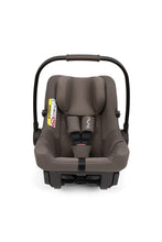 
                        
                          Load image into Gallery viewer, Nuna Infant Car Seat - Pipa Urbn (Chestnut)
                        
                      