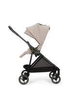 
                        
                          Load image into Gallery viewer, Nuna Stroller - Ixxa next (Chateau)
                        
                      