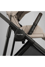 
                        
                          Load image into Gallery viewer, Nuna Stroller - Ixxa next (Chateau)
                        
                      
