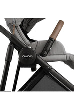 
                        
                          Load image into Gallery viewer, Nuna Stroller - Ixxa next (Seasalt)
                        
                      