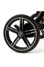 
                        
                          Load image into Gallery viewer, Nuna Stroller - Trvl lx BMW Collection - Mica
                        
                      