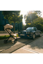 
                        
                          Load image into Gallery viewer, Nuna Stroller - Trvl lx BMW Collection - Mica
                        
                      