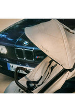 
                        
                          Load image into Gallery viewer, Nuna Stroller - Trvl lx BMW Collection - Mica
                        
                      