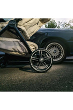 
                        
                          Load image into Gallery viewer, Nuna Stroller - Trvl lx BMW Collection - Mica
                        
                      