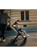 
                        
                          Load image into Gallery viewer, Nuna Stroller - Trvl lx BMW Collection - Mica
                        
                      