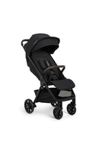 
                        
                          Load image into Gallery viewer, Nuna Trvl Urbn Stroller - Caviar
                        
                      