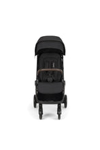 
                        
                          Load image into Gallery viewer, Nuna Trvl Urbn Stroller - Caviar
                        
                      