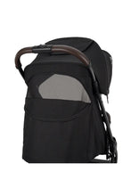 
                        
                          Load image into Gallery viewer, Nuna Trvl Urbn Stroller - Caviar
                        
                      