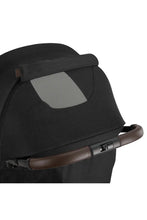 
                        
                          Load image into Gallery viewer, Nuna Trvl Urbn Stroller - Caviar
                        
                      