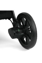 
                        
                          Load image into Gallery viewer, Nuna Trvl Urbn Stroller - Caviar
                        
                      