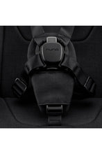 
                        
                          Load image into Gallery viewer, Nuna Trvl Urbn Stroller - Caviar
                        
                      