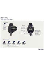 
                        
                          將圖片載入圖庫檢視器 Nuna Base Curv
                        
                      