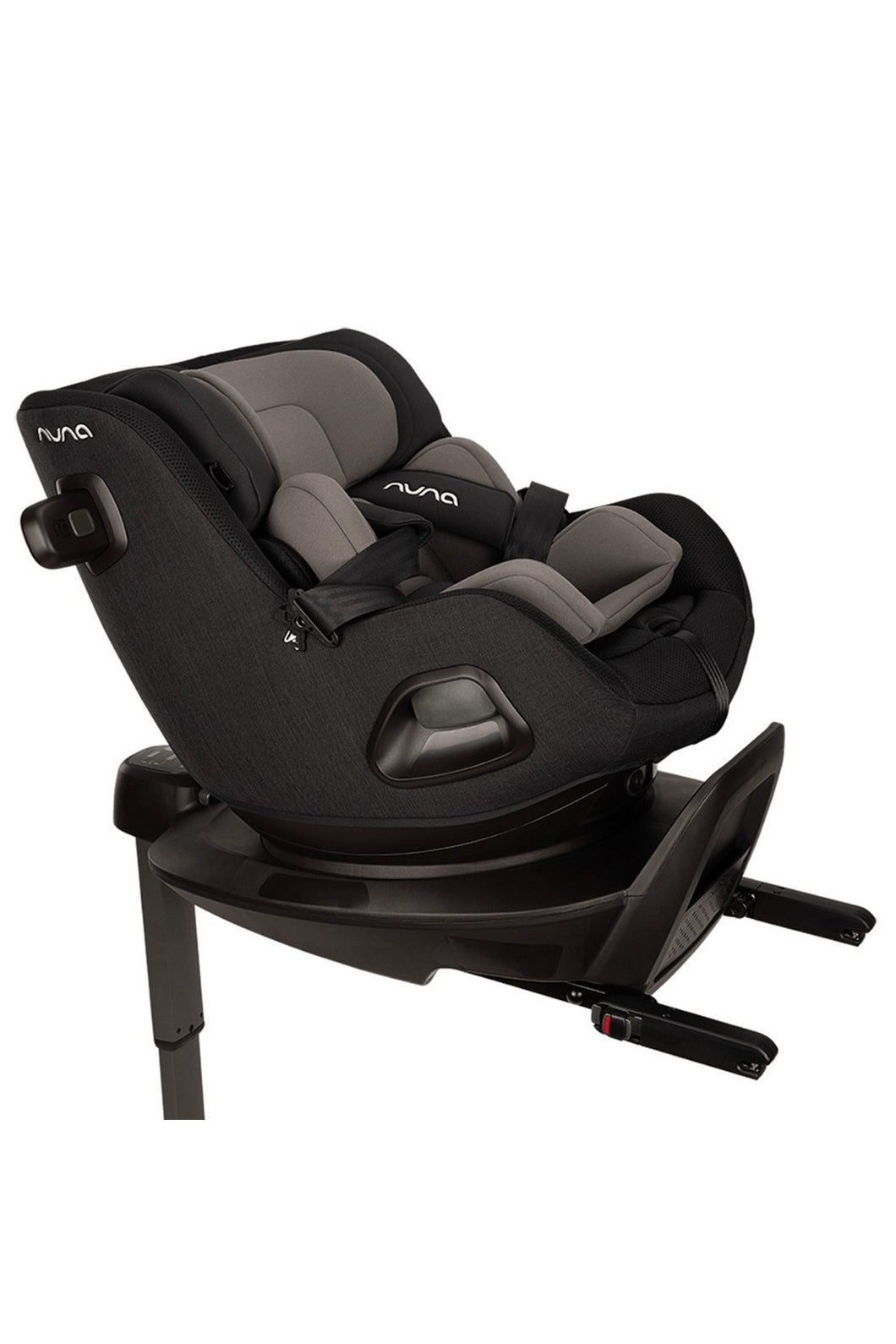 Nuna Car seat - Pruu Aire (Caviar)