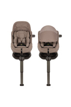 
                        
                          Load image into Gallery viewer, Nuna Car seat - Pruu Aire (Cedar)
                        
                      