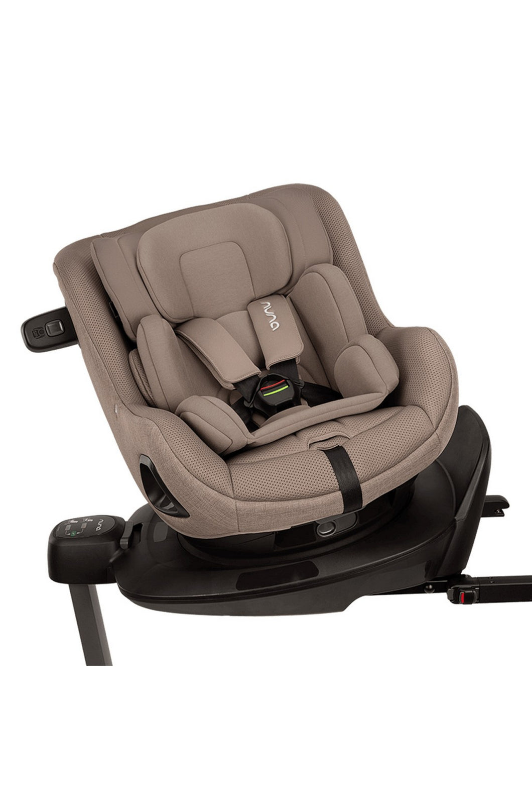 Nuna Car seat - Pruu Aire (Cedar)