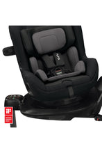 
                        
                          將圖片載入圖庫檢視器 Nuna Convertible Car Seat - Todl Next (Caviar)
                        
                      