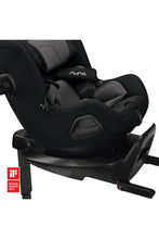 
                        
                          將圖片載入圖庫檢視器 Nuna Convertible Car Seat - Todl Next (Caviar)
                        
                      