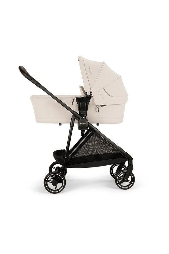 Nuna Stroller - Ixxa next (Biscotti) Online