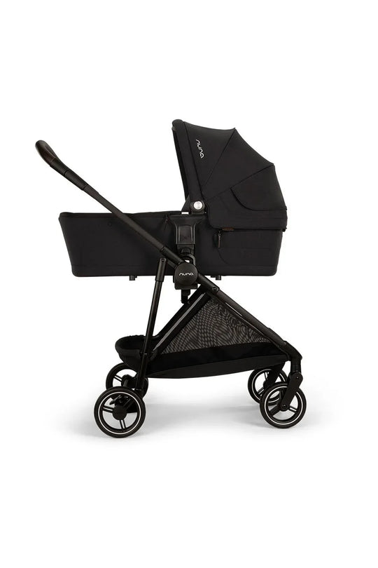 nuna stroller hk Nuna Stroller - Ixxa next (Caviar) Online
