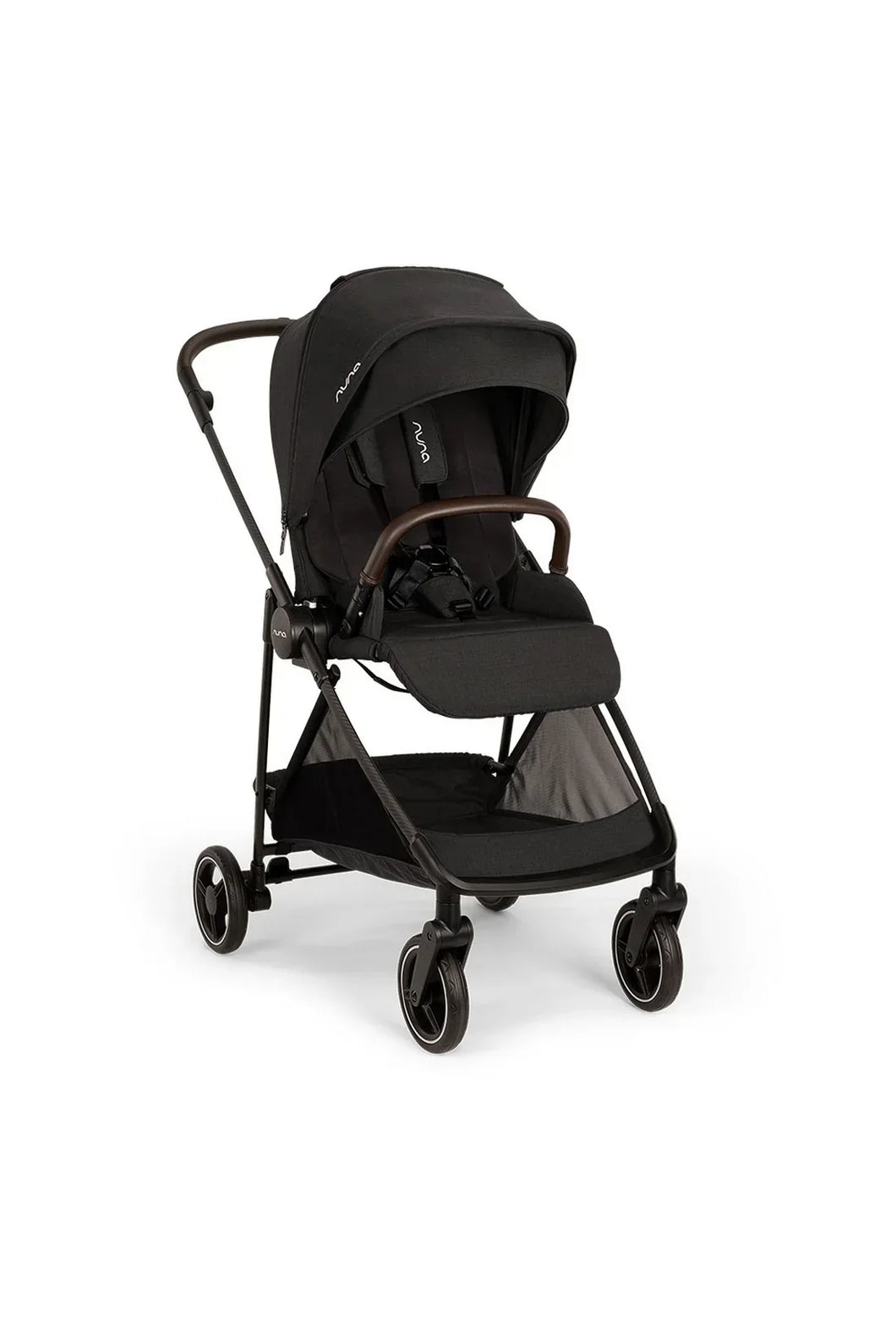 nuna stroller hk Nuna Stroller - Ixxa next (Caviar) Online