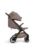 
                        
                          Load image into Gallery viewer, Nuna Stroller - Trvl lx (Cedar) with Rain Cover and Travel Bag
                        
                      