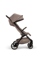 
                        
                          Load image into Gallery viewer, Nuna Stroller - Trvl lx (Cedar) with Rain Cover and Travel Bag
                        
                      