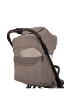 
                        
                          Load image into Gallery viewer, Nuna Stroller - Trvl lx (Cedar) with Rain Cover and Travel Bag
                        
                      