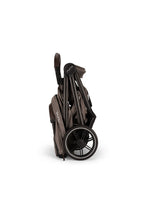 
                        
                          Load image into Gallery viewer, Nuna Stroller - Trvl lx (Cedar) with Rain Cover and Travel Bag
                        
                      