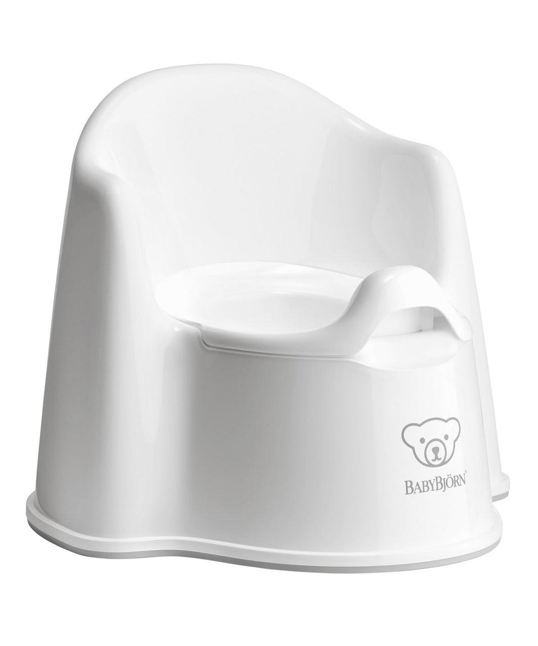 BabyBjorn Potty Chair 1