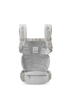 
                        
                          將圖片載入圖庫檢視器 Ergobaby Omni Deluxe Carrier Baby Carrier - Pearl Grey
                        
                      